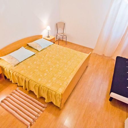 Apartment Nemo สปลิท ภายนอก รูปภาพ