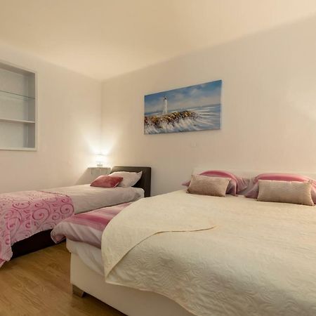 Apartment Nemo สปลิท ภายนอก รูปภาพ