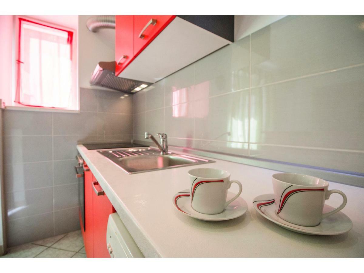 Apartment Nemo สปลิท ภายนอก รูปภาพ
